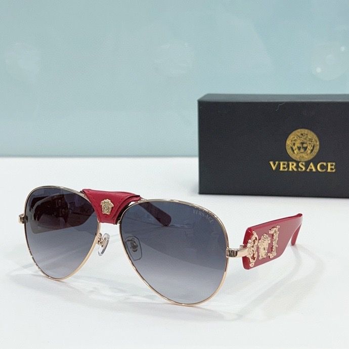 Versace Sunglass AAA 007